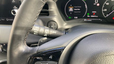 Honda HR-V 1.5 eHEV Advance 5dr CVT Hybrid Hatchback